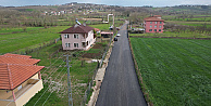 Kandırada yol konforunu artırılacak