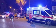 Karamürselde vahşet: Karısının gözleri önünde bıçaklanarak öldürüldü