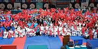 Karatenin kalbi Kocaelinde atıyor