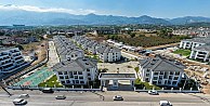 Kartepe Evlerinde teslim heyecanı