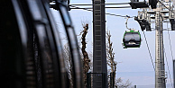 Kartepe Teleferik kış bakımına giriyor