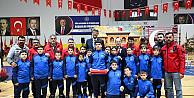 KARTEPEDE CUMHURİYET COŞKUSU