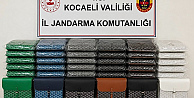 Kartepede Jandarmadan Uyuşturucu Operasyonu