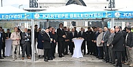 KARTEPEDE RAMAZAN BAYRAMI COŞKUSU