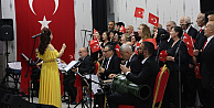 Kartepede Türk Sanat Ve Halk Müziği Koro Kayıtları Başladı