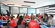 Kartepeli öğrenciler Türkiye şampiyonu