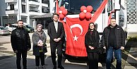 Kartepenin Hizmet Gücü Artıyor