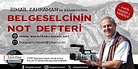 KASTAMONU'DAN ANKARA'YA İSTİKLAL YOLU VE KIZILIRMAK'TAN DEVRİ ALEM