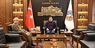 KAYSERİ VALİLİĞİ, VAKIF RUHU VE ERVA PROJESİ İLE GENÇLERE SAHİP ÇIKIYOR