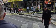 Kebapçıya saldırmışlardı, iş yeri sahibi hayatını kaybetti