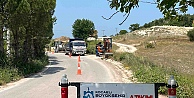 Kırsalda hem temizlik hem estetik