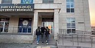 Kırşehirde kadın cinayetinden aranan şahıs Kocaelide yakalandı