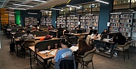 Kitap Kahvelere 2025te 91 bin ziyaret
