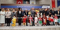 KO-MEK 20. yıl ilçe sergileri sona yaklaşıyor