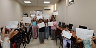 KO-MEKle gençler hayata hazırlanıyor