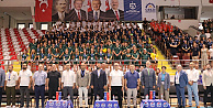 Kocaeli, 2026 CMAS Sualtı Hokeyi Yaş Grupları Dünya Şampiyonasına Ev Sahipliği Yapıyor