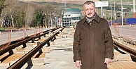 Kocaeli, 4 bir yandan raylarla buluşuyor Başkan Büyükakın: “Raylı sistemde kapasiteyi sürekli artırıyoruz”