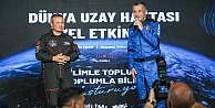 Kocaeli Bilim Merkezi önemli bir etkinliğe ev sahipliği yaptı
