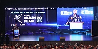 Kocaeli Bilişim Fuarı'na muhteşem açılış..  Büyükakın: 
