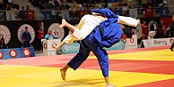 Kocaeli, Büyükler Türkiye Judo Şampiyonasına ev sahipliği yapıyor