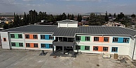 Kocaeli Büyükşehir Belediyesi, Hatay’a 12 derslik okul kazandırdı
