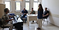 Kocaeli Büyükşehir Konservatuvarı yeni yeteneklerini arıyor