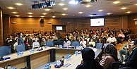 Kocaeli Büyükşehir personeli kendini geliştiriyor