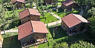 Kocaeli Büyükşehir’den başarıya tatil ödülü