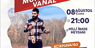 Kocaeli Büyükşehirle Yaz Neşesi” konserleri başlıyor