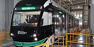 Kocaeli büyüyor, tramvay filosu genişliyor