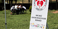 Kocaeli Çocuk Sevgi Evleri Derneği Çocuklarımız İçin Piknik Etkinliği Düzenledi