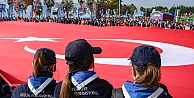 Kocaeli, Cumhuriyet Koşusu’na akın etti