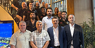 Kocaeli, deniz kaynaklı afetlere karşı güç birliği yaptı