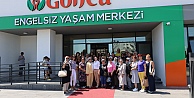 Kocaeli Dernekler Platformu’ndan da Gonca’ya tam not