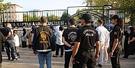 Kocaeli Emniyet Müdürlüğünden okul çevrelerinde geniş denetim