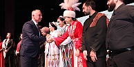 Kocaeli Kitap Fuarına görkemli açılış