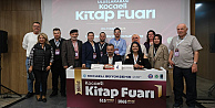 Kocaeli Kitap Fuarında düşündüren buluşmalar