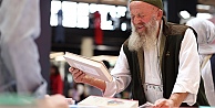 Kocaeli Kitap Fuarı’nın değişmeyen yüzü oldu