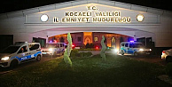 Kocaeli Merkezli 4 İlde Operasyon: 14 Şüpheli Yakalandı, 7si Tutuklandı