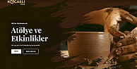 Kocaeli Müze” yeni web sitesiyle yayında