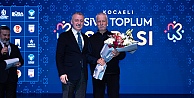 Kocaeli Sivil Toplum Şûrası başladı  Büyükakın: Dirençli şehirler, güçlü sivil toplumla oluşur
