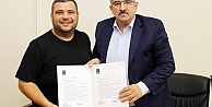 Kocaeli Ticaret Odası, Gürsoy Mühendislik ile protokol imzaladı