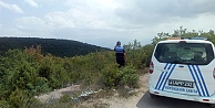 Kocaeli zabıtası, yangınlara karşı denetimleri artırdı