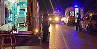 Kocaelide amca dehşeti: 2 ölü, 1 yaralı