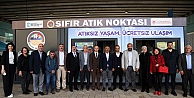 Kocaeli’de atıklar ulaşımda bakiyeye dönüşüyor;  Atıklar, hem doğaya hem ekonomiye kazandırılıyor