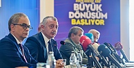 Kocaeli'de büyük dönüşüm başlıyor