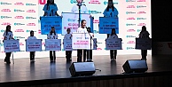 Kocaeli’de Dünya Kız Çocukları Günü Kutlandı