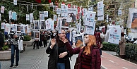 Kocaelide gelenek bozulmadı, kitaplar yine ilk ağaçlarda açtı