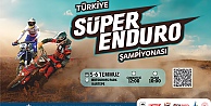 Kocaelide hafta sonu enduro fırtınası esecek