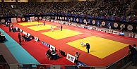 Kocaelide judo fırtınası esiyor